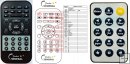 Scoutguard SG550M replacement remote control Scoutguard SG550M replacement remote control