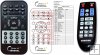 Samsung AH59-02330A remote control replacement Samsung AH59-02330A remote control replacement