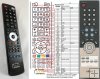 Akai BN59-00429D - replacement remote control Akai BN59-00429D - replacement remote control