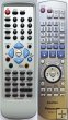Panasonic EUR7659Y40 replacement remote control Panasonic EUR7659Y40 replacement remote control