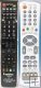 Homecast S8000, T8000 remote control duplicate Homecast S8000, T8000 remote control duplicate