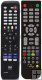 Globo Opticum HD-S1 - Replacement remote control Globo Opticum HD-S1 - Replacement remote control