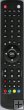 Hitachi RC1910 - Replacement remote control Hitachi RC1910 - Replacement remote control