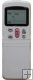 Midea R11CG/E remote control replacement Midea R11CG/E remote control replacement