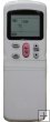 Midea R11CG/E remote control replacement Midea R11CG/E remote control replacement