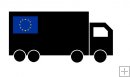Extra fee for GLS shipping to EU Extra fee for GLS shipping to EU