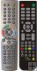 Humax RS-531 - Replacement remote control Humax RS-531 - Replacement remote control
