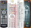4GEEK PLAYO WI-FI - replacement remote control
