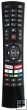 ORAVA LT-1095, LT-835, LT-845 remote control original ORAVA LT-1095, LT-835, LT-845 remote control original