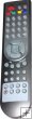 Mascom MC1320PVR - Original remote control Mascom MC1320PVR - Original remote control
