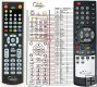 Golden Interstar XPEED - replacement remote control Golden Interstar XPEED - replacement remote control