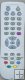 Thomson MB105 (RCT 311TU1G) - Remote control Thomson MB105 (RCT 311TU1G) - Remote control