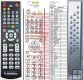 Grundig OVATION CDS6580 remote control replacement Grundig OVATION CDS6580 remote control replacement