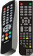 Sencor SDB1014T - Replacement remote control Sencor SDB1014T - Replacement remote control