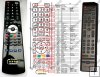 ACER AT1945-DTV - replacement remote control ACER AT1945-DTV - replacement remote control
