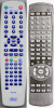 Hometech CTV-1541DVD - replacement remote control