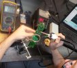 Remote control repair - SPECIAL (RC with display, RF/bluetooth) Remote control repair - SPECIAL (RC with display, RF/bluetooth)