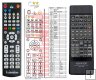 Kenwood RC-65 remote control replacement Kenwood RC-65 remote control replacement