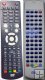 AKAI ALD1900, ALD2200 Remote control classic IRC81873 AKAI ALD1900, ALD2200 Remote control classic IRC81873