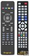 Technika 22-942 - replacement remote control - Classic Technika 22-942 - replacement remote control - Classic