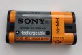 SONY BP-HP800 original headset battery SONY BP-HP800 original headset battery
