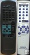 Aiwa RC-ZAS01 Remote control Aiwa RC-ZAS01 Remote control