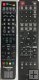 LG AKB32273701 remote control duplicate LG AKB32273701 remote control duplicate