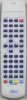 Classic IRC81084 - replacement remote control - SANYO JXKM, JXK Classic IRC81084 - replacement remote control - SANYO JXKM, JXK