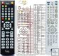 LG 6711R1P090S replacement remote control LG 6711R1P090S replacement remote control