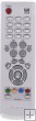 Samsung MF59-00242A - Replacement remote control Samsung MF59-00242A - Replacement remote control