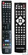Harman Kardon AVR1610S, AVR161S, AVR161/230C remote control duplicate Harman Kardon AVR1610S, AVR161S, AVR161/230C remote control duplicate