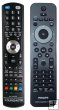 Philips 996510021067, HTS5550 remote control duplicate Philips 996510021067, HTS5550 remote control duplicate