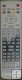 Mascom TV/DVD - Replacement remote control Mascom TV/DVD - Replacement remote control