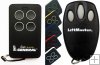 CHAMBERLINE replacement remote control CHAMBERLINE replacement remote control