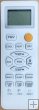 HAIER KTHE001 remote control replacement HAIER KTHE001 remote control replacement