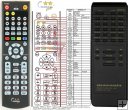 MARANTZ RC-10CD - replacement remote control MARANTZ RC-10CD - replacement remote control