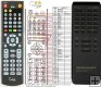 MARANTZ RC-10CD - replacement remote control MARANTZ RC-10CD - replacement remote control