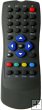 Mascom MC1200Cr, MC1210CrCi - Original remote control Mascom MC1200Cr, MC1210CrCi - Original remote control