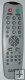 Sanyo RC3040 - Replacement remote control Sanyo RC3040 - Replacement remote control