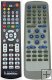Sencor SDV-2501 remote control replacement Sencor SDV-2501 remote control replacement