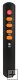 iHANDY ST-RCPEN06 universal remote control for seniors iHANDY ST-RCPEN06 universal remote control for seniors