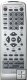 Orava DVD503, DVD509, DVD550, DVD551 - Replacement remote contro Orava DVD503, DVD509, DVD550, DVD551 - Replacement remote contro