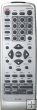 Orava DVD503, DVD509, DVD550, DVD551 - Replacement remote contro Orava DVD503, DVD509, DVD550, DVD551 - Replacement remote contro