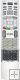 LG 6710T00017B remote control LG 6710T00017B remote control
