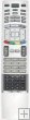 LG 6710T00017B remote control LG 6710T00017B remote control