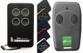 POLARGOS RTS replacement remote control General GATE POLARGOS RTS replacement remote control General GATE