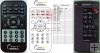 Sony RMT-814 remote control replacement Sony RMT-814 remote control replacement