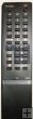Sharp G0756 - Remote control Sharp G0756 - Remote control