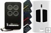 Beninca TO.GO2WP replacement remote control General GATE Beninca TO.GO2WP replacement remote control General GATE
