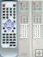 Pioneer VXX3129 = VXX3092 - Replacement remote control Pioneer VXX3129 = VXX3092 - Replacement remote control